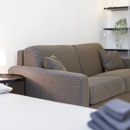 Apartment Life - San Siro Your Welcoming *