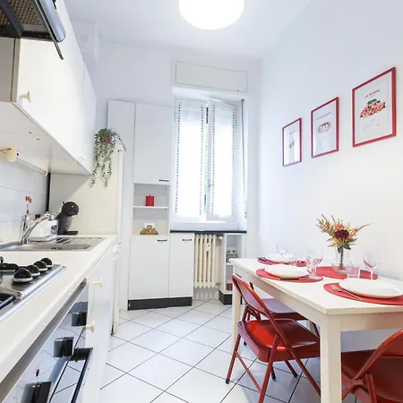 Life - San Siro Your Welcoming Apartment