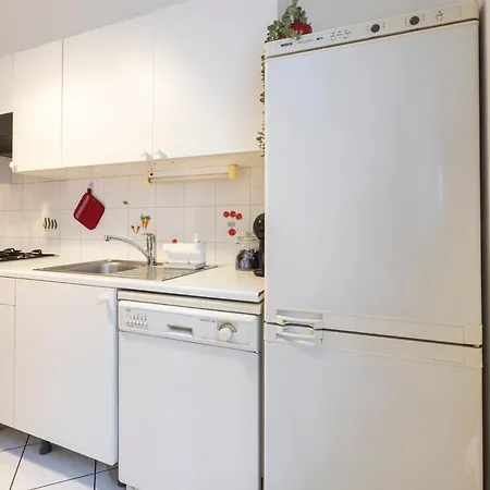 Apartment Life - San Siro Your Welcoming Milan