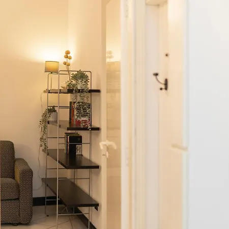 Life - San Siro Your Welcoming Apartment Milan