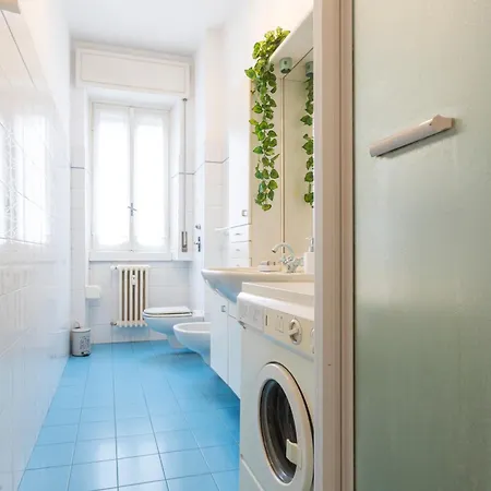 Life - San Siro Your Welcoming Apartment Milan
