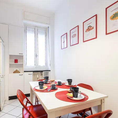 Life - San Siro Your Welcoming Apartment