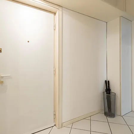 Life - San Siro Your Welcoming Apartment Milan