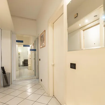 Apartment Life - San Siro Your Welcoming